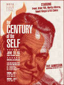 The Century of the Self by Adam Curtis