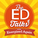 The Ed Talks Podcast by Ed Donato