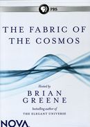 The Fabric of the Cosmos: What Is Space? by Brian Greene