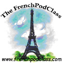 The FrenchPodClass Podcast