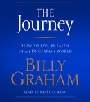 The Journey by Billy Graham