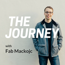 The Journey Podcast by Fab Mackojc