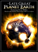 The Late Great Planet Earth by Hal Lindsey