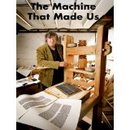 The Machine That Made Us by Stephen Fry