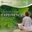 The Meditation Experience by Shinzen Young