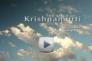 The Mind of Krishnamurti