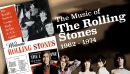 The Music of the Rolling Stones by John Covach