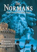 The Normans by Robert C. Bartlett