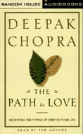 The Path to Love by Deepak Chopra