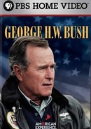 The Presidents: George H.W. Bush