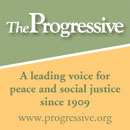 The Progressive Radio Show Podcast by The Progressive Magazine