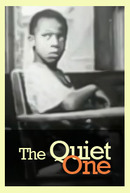 The Quiet One by James Agee