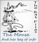 The Rat Files Podcast by The Rat Files Mouse and Lance