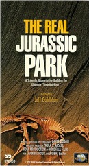 The Real Jurassic Park