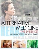 The Science of Acupuncture by Kathy Sykes