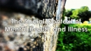The Social Context of Mental Health and Illness by Charmaine Williams