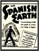 The Spanish Earth