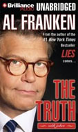 The Truth (With Jokes) by Al Franken