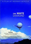The White Diamond by Werner Herzog