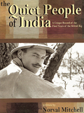 The Quiet People of India by Norval Mitchell