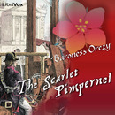 The Scarlet Pimpernel by Baroness Emma Orczy