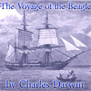 The Voyage of the Beagle by Charles Darwin