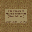 The Theory of Moral Sentiments by Adam Smith