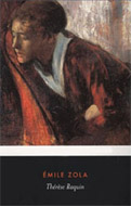 Therese Raquin by Emile Zola