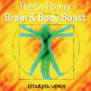 Theta Power by Estaryia Venus