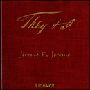 They and I by Jerome K. Jerome