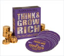 Think & Grow Rich: The 21st Century Edition by Napoleon Hill