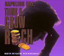 Think & Grow Rich by Napoleon Hill