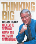 Thinking Big by Brian Tracy
