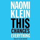 This Changes Everything by Naomi Klein