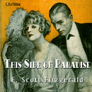 This Side of Paradise by F. Scott Fitzgerald