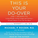 This Is Your Do-Over by Michael F. Roizen