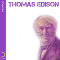 Thomas Edison by iMinds JNR