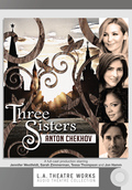 Three Sisters by Anton Chekhov