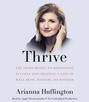 Thrive by Arianna Huffington