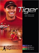 Tiger by Tiger Woods