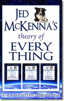 Jed McKenna's Theory of Everything by Jed McKenna