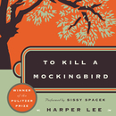 To Kill a Mockingbird by Harper Lee