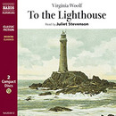 To the Lighthouse by Virginia Woolf