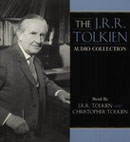 J.R.R. Tolkien Audio Collection by J. R. R. Tolkien