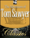 The Adventures of Tom Sawyer by Mark Twain