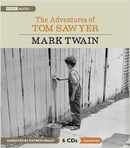 The Adventures of Tom Sawyer by Mark Twain