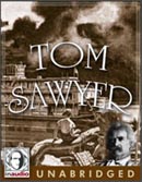 Tom Sawyer by Mark Twain