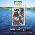 The Adventures of Tom Sawyer by Mark Twain