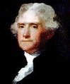Thomas Jefferson: Champion of the Jews by Berel Wein