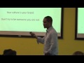Leading at Google: Tony Hsieh on Delivering Happiness by Tony Hsieh
